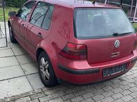 Gebraucht VW Golf IV Comfortline 75 PS (55 kW) 2003 Limousine