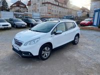 gebraucht Peugeot 2008 Style