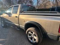 Gebraucht Dodge Ram 345 PS (253 kW) 2006 Grau Pickup