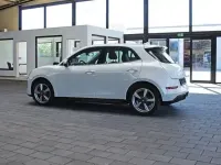 Usata Ora 03 125 kW (171 CV) 2023 Bianco Utilitaria