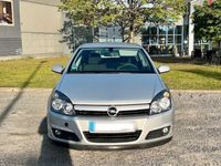 gebraucht Opel Astra 1.6 Twinport 77kW -