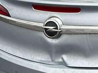 Gebraucht Opel Cascada Innovation 165 PS (121 kW) 2014 Grau Cabrio