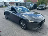 Gebraucht Mazda 3 Homura-Line 122 PS (89 kW) 2023 Schwarz Limousine