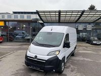 Gebraucht Opel Movano 140 PS (102 kW) 2024 Weiß Van