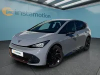 Second-hand Cupra Born 150 kW (204 CP) 2024 Gri Hatchback