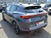 Gebraucht Cupra Formentor VZ 150 PS (110 kW) 2022 "magnetic tech" SUV
