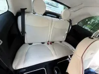 Gebraucht Fiat 500C Dolcevita 69 PS (50 kW) 2020 Weiß Cabrio