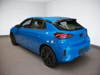 Gebraucht Opel Corsa 101 PS (74 kW) 2025 Blau Kleinwagen