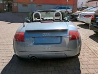 Gebraucht Audi TT Roadster 150 PS (110 kW) 2005 Andere farben Cabrio