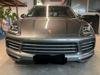 Gebraucht Porsche Cayenne 340 PS (250 kW) 2019 Quarzitgrau SUV