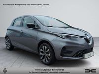 Gebraucht Renault Zoe Evolution 80 kW (109 PS) 2024 Dolomitgrau Kleinwagen