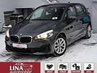 Gebraucht BMW 225 Active Tourer Performance 224 PS (164 kW) 2020 Mineralgrau Van / Kleinbus