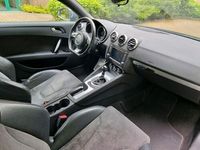 gebraucht Audi TT 8j 2.0 Tfsi DSG Turbo 200 PS Benziner
