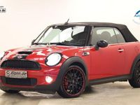 Gebraucht Mini John Cooper Works Chili 155 PS (114 kW) 2009 Andere Kleinwagen