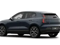 Neu Volvo EX30 Plus 200 kW (272 PS) 2026 Blau SUV