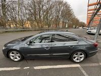 gebraucht VW CC Bluemotion