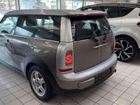 Gebraucht Mini Cooper Clubman 122 PS (89 kW) 2012 Silber Kombi