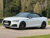 gebraucht Audi A5 Cabriolet 3x SLINE | B&O | HUD| V-COCK | MATRIX