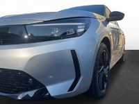 Gebraucht Opel Corsa 131 PS (96 kW) 2025 Grau/silber metallic Limousine