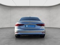 Używany Audi S5 Performance 354 KM (260 kW) 2016 Srebrny Coupe
