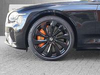 Neu Bentley Continental 680 PS (500 kW) 2025 Schwarz Coupé