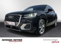 gebraucht Audi Q2 Sport