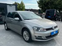 Gebraucht VW Golf VII Cup 150 PS (110 kW) 2015 Silber Limousine