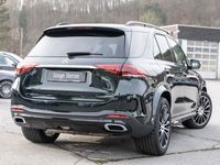 gebraucht Mercedes GLE450 AMG 4M AMG-Sport/Pano/Burm/Distr/AHK/Night