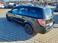 gebraucht Opel Astra Caravan 1.8 ECOTEC Edition Automatik