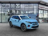 Neu Citroën C3 101 PS (74 kW) 2026 Blau SUV