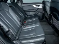 Gebraucht Audi Q7 286 PS (210 kW) 2025 Schwarz SUV