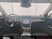 Gebraucht Mercedes C180 Advanced Plus 170 PS (125 kW) 2024 Silber Limousine