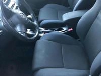 Gebraucht Toyota Corolla 97 PS (71 kW) 2007 Blau Kombi