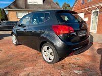 gebraucht Kia Venga Platinum Edition PANO LEDER CAM