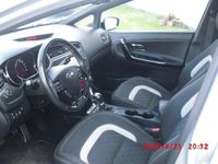 gebraucht Kia Ceed Sportswagon Ceed SW / GT-Line (JD)