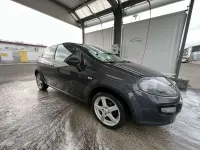 Gebraucht Fiat Punto Evo Dynamic 69 PS (50 kW) 2011 Kleinwagen
