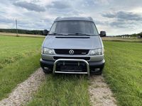 Gebraucht VW T4 102 PS (75 kW) 1999 Silber Van