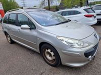 gebraucht Peugeot 307 Break/ SW SW Premium