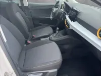 Gebraucht Seat Ibiza Style 2025 Weiss Kleinwagen