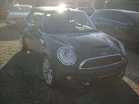 gebraucht Mini Cooper S Cabriolet Cooper S