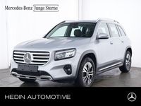 Gebraucht Mercedes GLB200 Progressive 150 PS (110 kW) 2025 Silber SUV