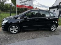 Gebraucht Mercedes B180 109 PS (80 kW) 2008 Van / Kleinbus