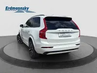Gebraucht Volvo XC90 173 PS (127 kW) 2023 SUV