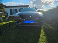 Gebraucht Volvo XC90 Momentum 224 PS (164 kW) 2015 Braun SUV