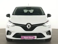 Gebraucht Renault Clio Evolution 91 PS (66 kW) 2023 Weiss Kleinwagen