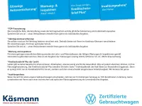 Gebraucht VW T-Roc R-line 150 PS (110 kW) 2022 SUV