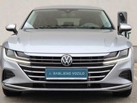 Gebraucht VW Arteon Elegance 150 PS (110 kW) 2025 Silber Limousine