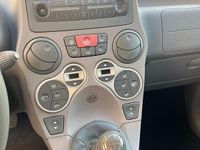 Gebraucht Fiat Panda 69 PS (50 kW) 2005 Blau Kleinwagen