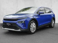 Gebraucht Skoda Elroq Loft 210 kW (286 PS) 2025 Blau SUV