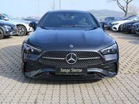 Gebraucht Mercedes CLE300 Advanced Plus 258 PS (189 kW) 2024 Grau